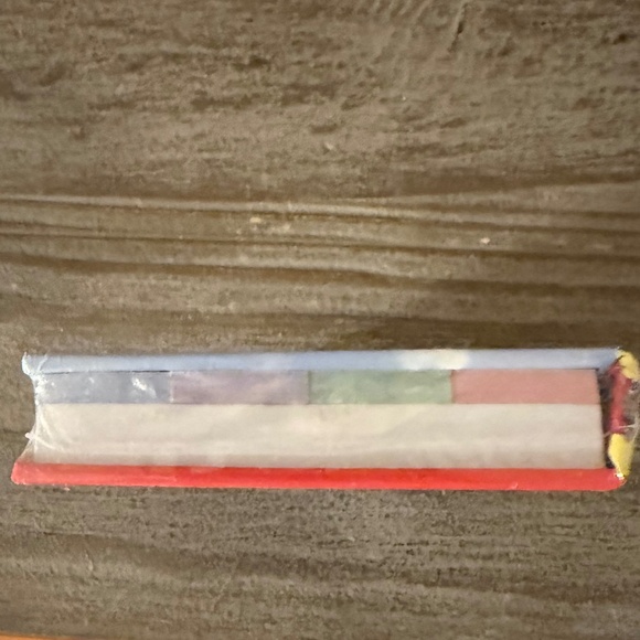 Whimsical 3 Pack: Magnetic Weekly Food Log, Shit List stickies, New Mr. Rogers - Picture 14 of 14